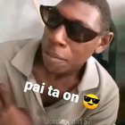 Pai tá on 😎