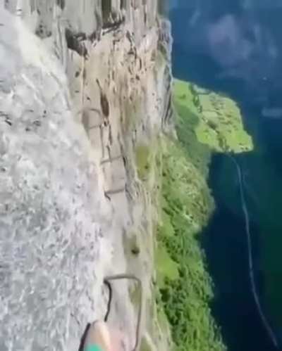 Don't slip