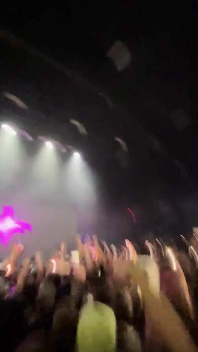 POV you’re in a mosh at a Dc concert