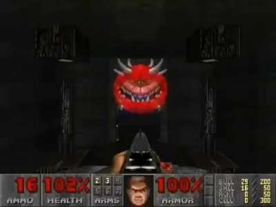 Doomed