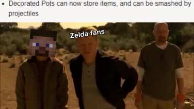 Pots are finally cool in the latest beta