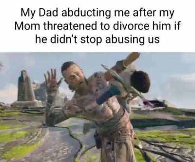 The saga continues!
