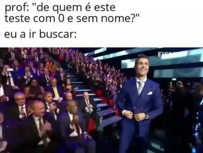 Aplausos pff