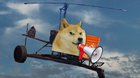 le cumcopter has arrived
