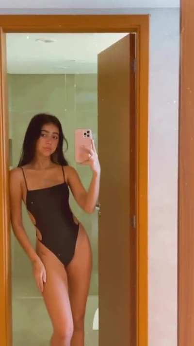 beca Barreto