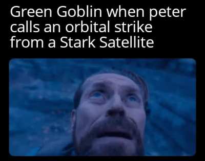 Ohh heck no....
