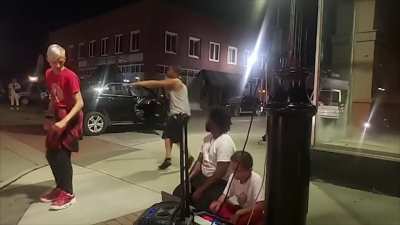 Missouri man who sucker punched 12 year old gets 7 years in prison
