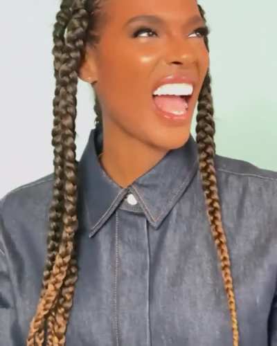 Zainab Johnson (Upload)