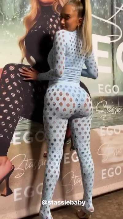 stassiebaby