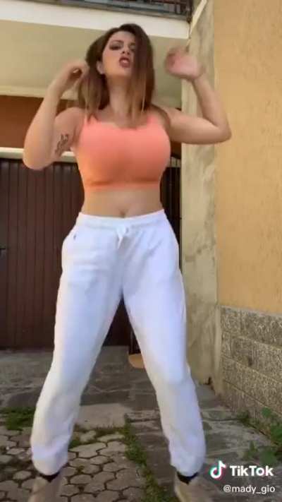 Workin it