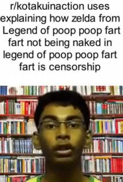 shut up please