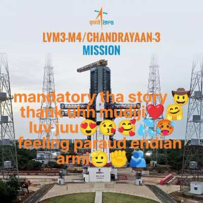 Chandrayan 333..
