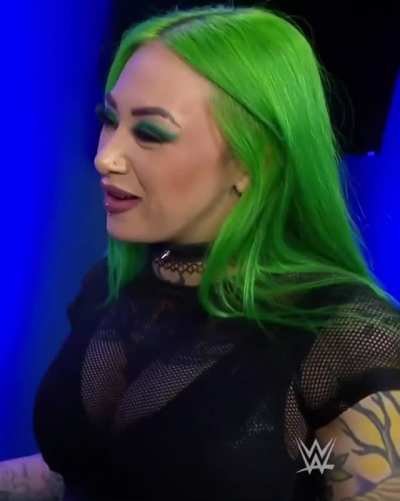 Shotzi Blackheart