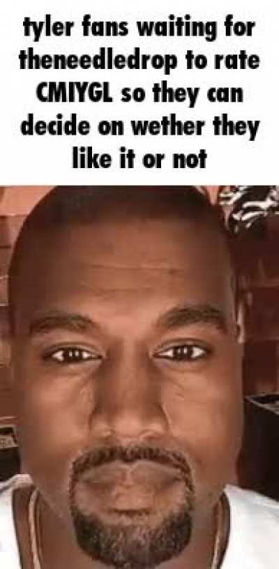 (oc) every fantano fan ever
