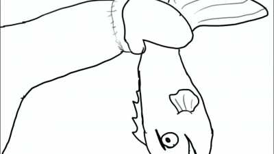 PESCA '-'