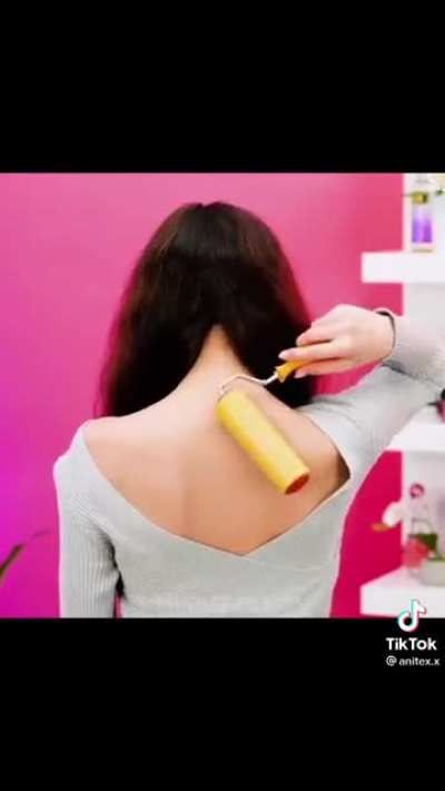 I have permanent cringe marks now