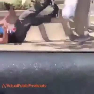Chat shit, get banged!