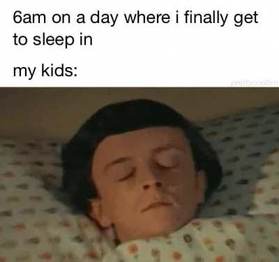 not on my watch