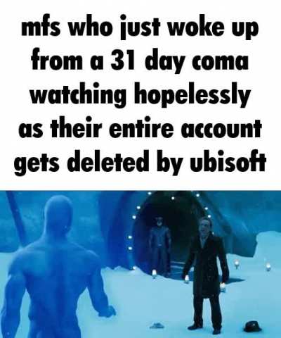 average ubisoft policy