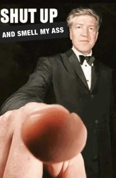 Wats he got there??