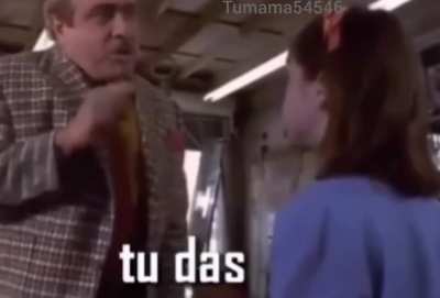Dylan be like: