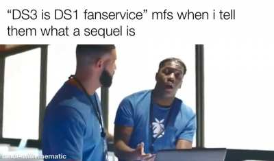 B-but linear!