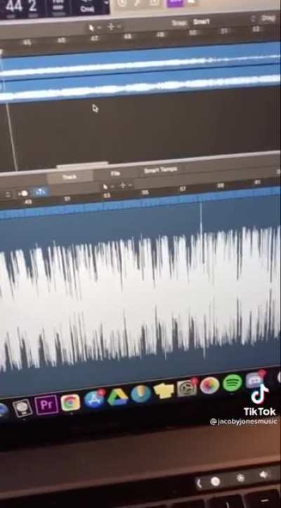 Need more mashups