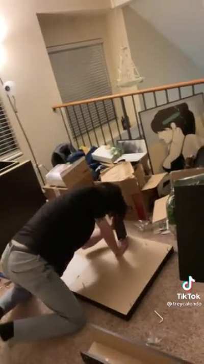 Anime protagonist