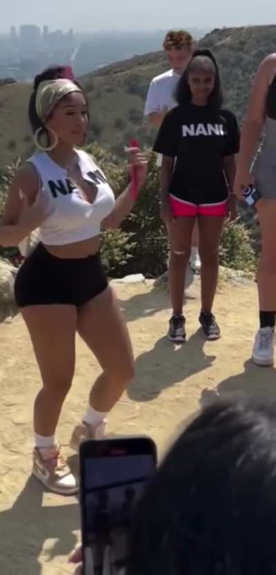 Saweetie