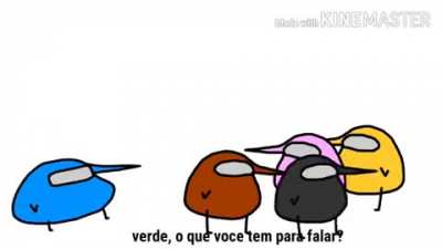 É sempre assim