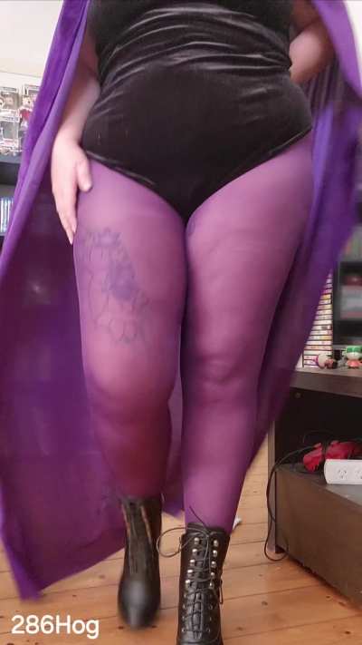 New outfit