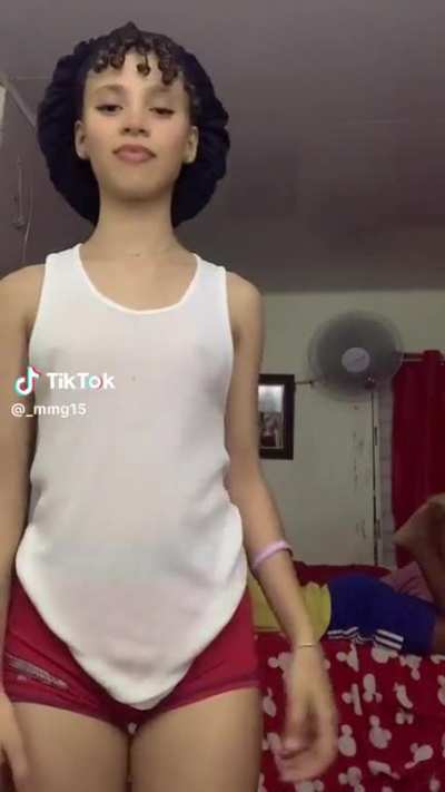 18 and petite 