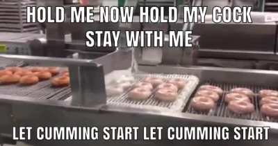 Let cumming start