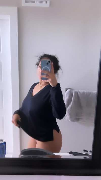 Do you prefer them natural?