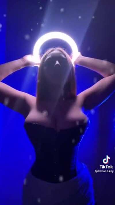 Ring light