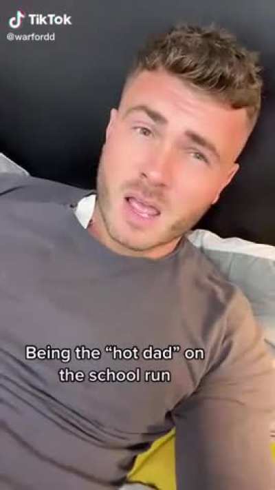 MC thinks he's a 