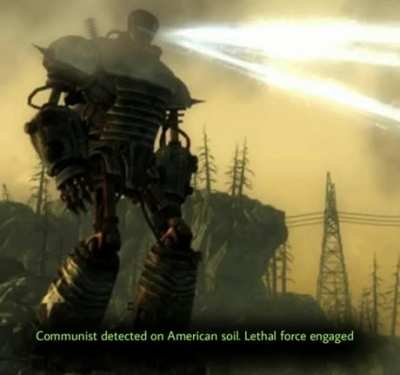 DEMOCRACY IS NON-NEGOTIABLE
