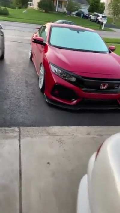 The wash job made it super hydrophobic