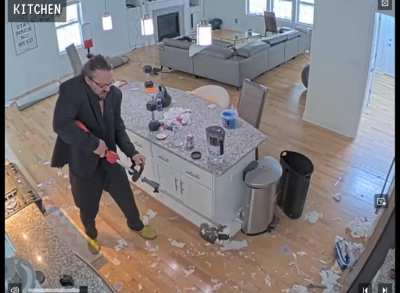Goldstriker cleans up
