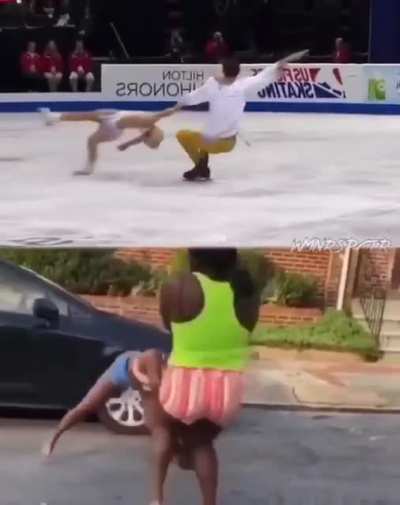 graceful