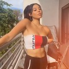 Tube top