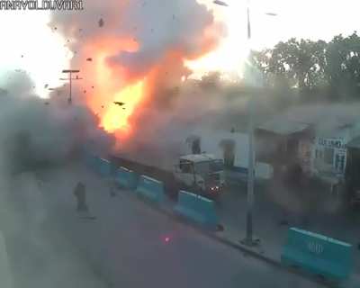 Mogadishu