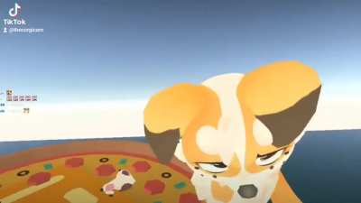 furry🍕irl