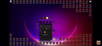 Desktop minecraft