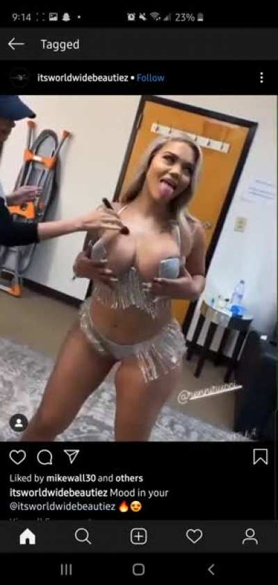 Renni Rucci 🔥🤤