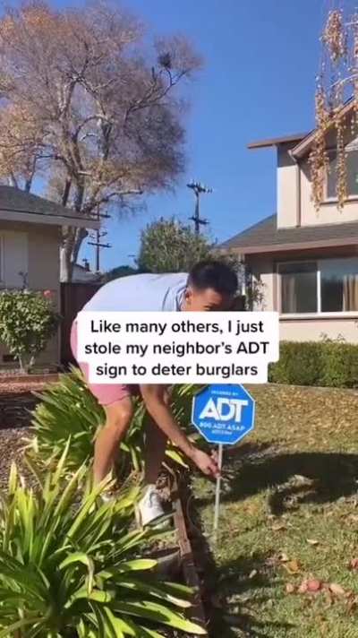 Living hacks