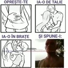 declaratia de dragoste a unui wagthroman