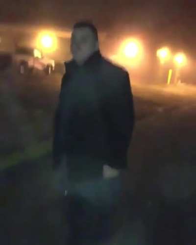HMB while I jump over this pole