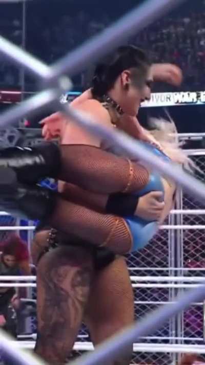 Alexa Bliss