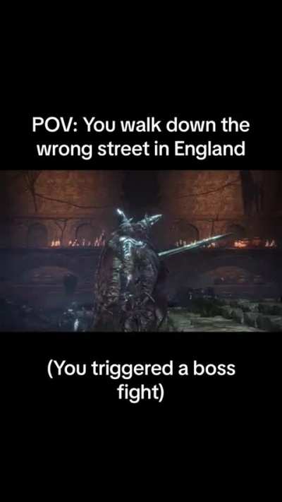 Que juegazo el ds3